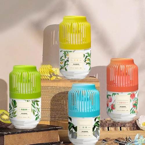 久留香朋意小香墩香薰空气清新剂