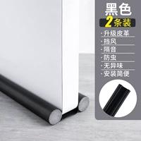 Кожаная модель Black [купить 1 Get 1 Get 1] Обновление кожа/водонепроницаемость и износостойкий