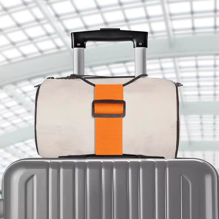 出差行李带弹力旅行箱捆绑绑带带防脱落拉杆箱行李打包结实旅游