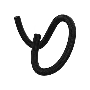 电脑线固定集线器整理线管套防猫咬保护电线收纳束线神器理线管