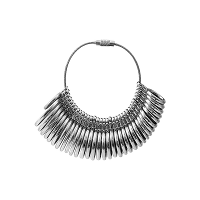 港度戒指圈精准测量工具