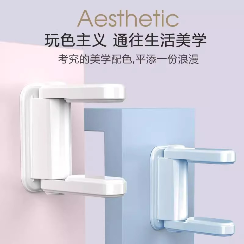 阻门器门阻门挡顶门女生安全防狼独居堵门神器防盗家用酒店防开门