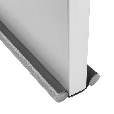 门缝门底隔音神器密封条