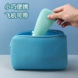 Силиконовая бутылка для путешествий, шампунь, косметический гель для душа, лосьон, тара