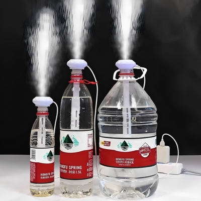 【宿舍加湿器】小型便携式加湿器