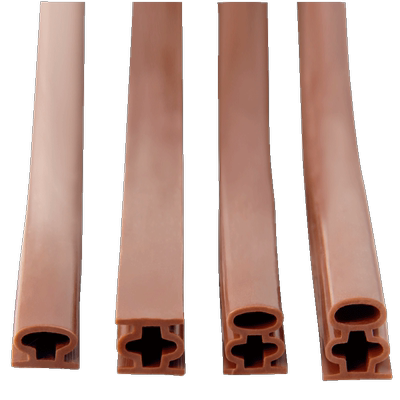 进户门密封条隔音降噪防漏冷风