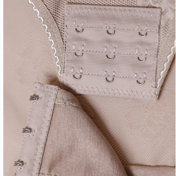 Sous-vêtement minceur en nylon - Ref 689784 Image 4