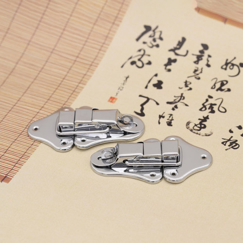 宏诚个性夹克锁扣服装纽扣