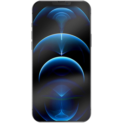 苹果16钢化膜0指纹超高清不碎边