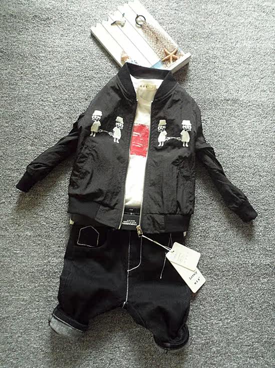 Veste enfant - Ref 2159660 Image 4