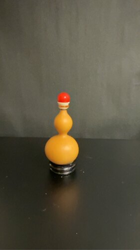 天然葫芦尺寸7.5