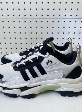 阿迪达斯CITYWOWLK男女鞋增高缓震透气运动休闲跑步鞋IG2238