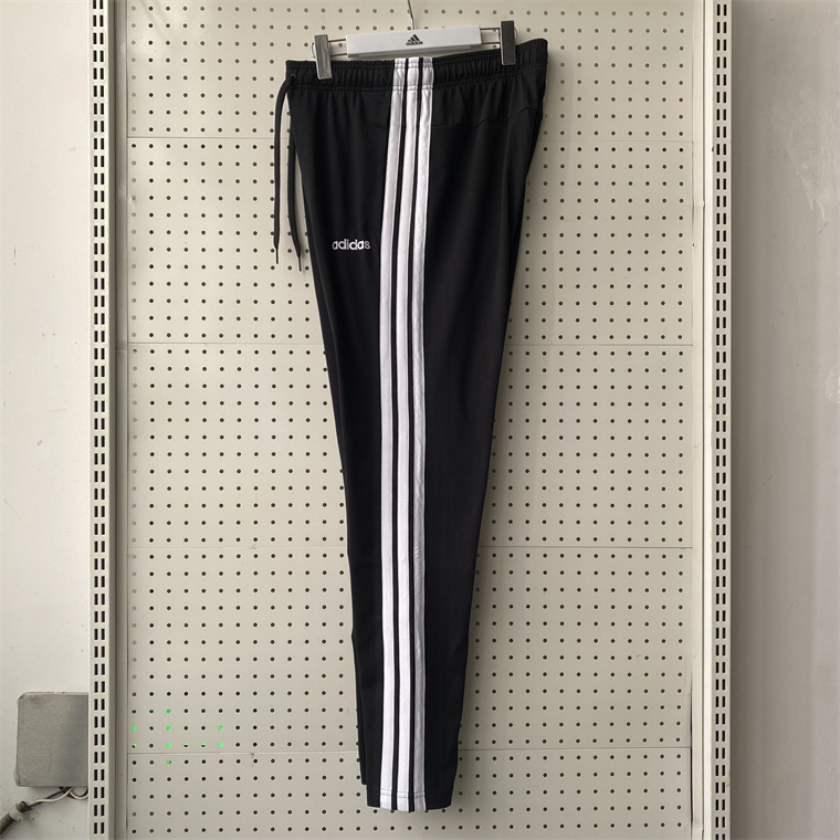 阿迪达斯休闲运动裤男春夏adidas阿迪达斯轻运动长裤KA8348