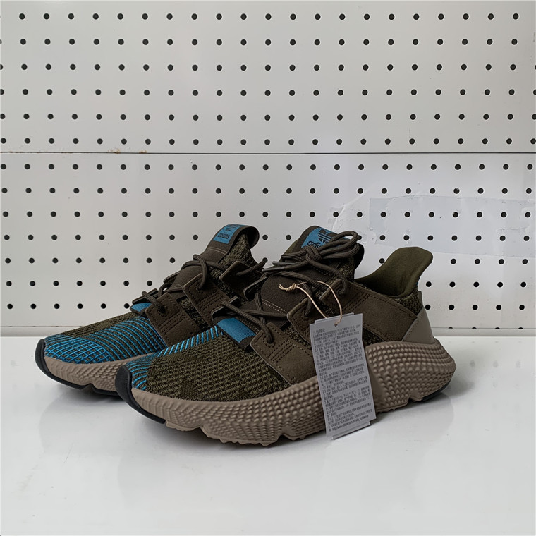 Adidas阿迪达斯PROPHERE男子经典老爹鞋运动休闲鞋 IH2212