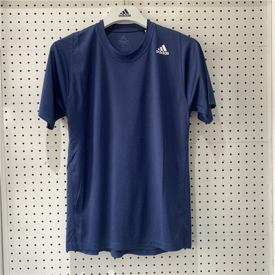 adidas/阿迪达斯夏季t恤fl4639