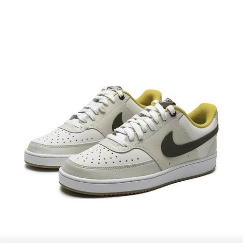 Nike耐克 Court Vision Low男子运动休闲低帮板鞋 FV3630-131