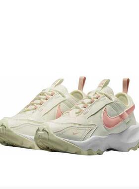 Nike耐克女鞋米色厚底老爹鞋新款运动跑步鞋FB7171 CZ3753 DD9682