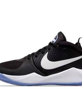 Nike/耐克大童缓震运动篮球鞋