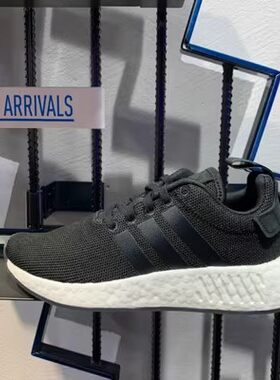 Adidas/三叶草休闲鞋板鞋