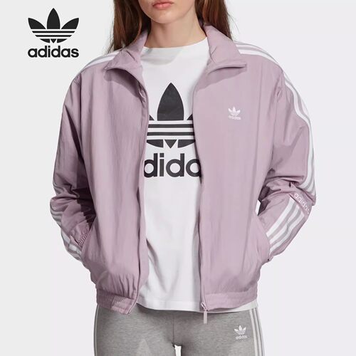 Adidas/阿迪达斯女士外套