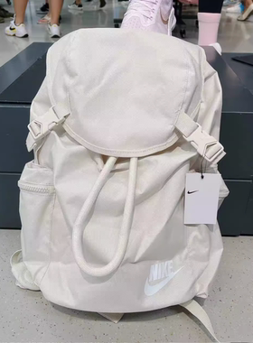 Nike/耐克 抽绳束口旅行抽绳男女双肩书包背包 BA6150 DV3049