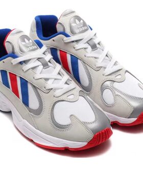 Adidas阿迪达斯男子经典鞋