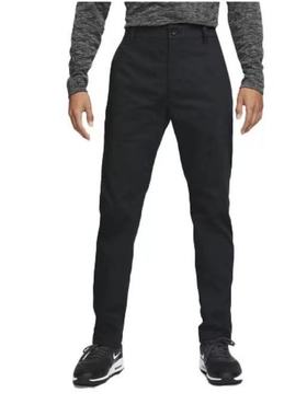 耐克Nike 男子修身高尔夫运动休闲剪裁直筒长裤DA4131 DN2398