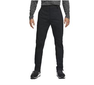 耐克Nike 男子修身高尔夫运动休闲剪裁直筒长裤DA4131 DN2398
