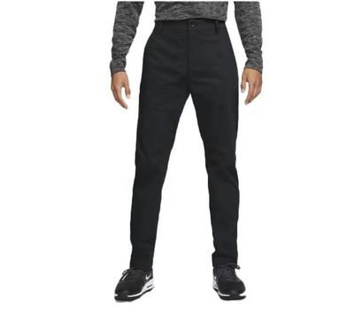 耐克Nike休闲剪裁直筒长裤