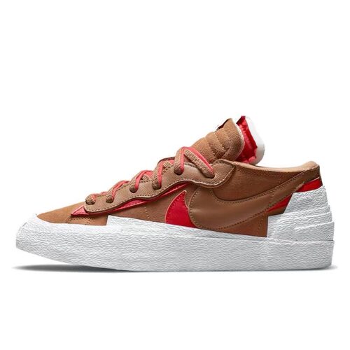 Nike耐克轻便运动休闲板鞋