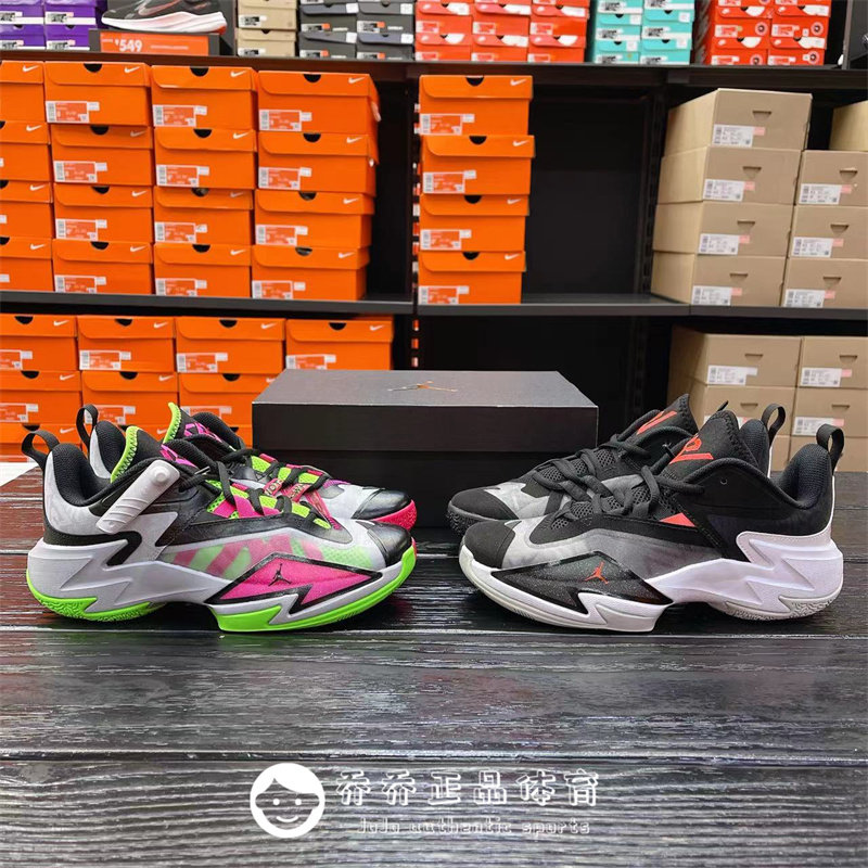 Nike(GS)女子大童篮球鞋