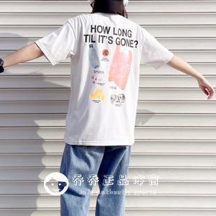 NIKE耐克ACG DRI-FIT男子夏季运动休闲透气短袖T恤FV3491-121