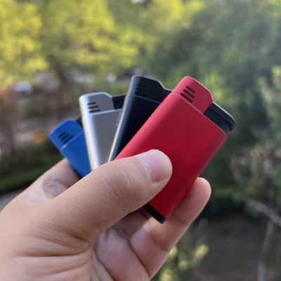 美国Palio雪茄打火机轻巧便携