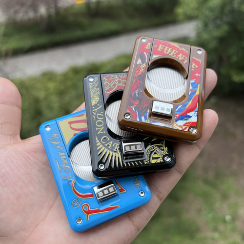 阿图罗富恩特雪茄剪刀