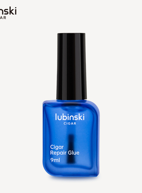 Lubinski鲁宾斯基雪茄专用修补胶 修补破损雪茄 纯植物提取