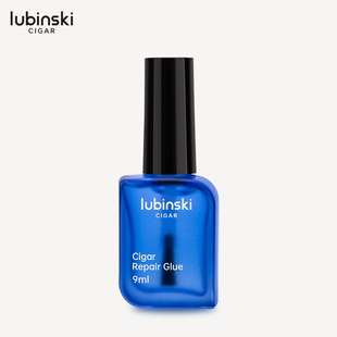 Lubinski鲁宾斯基雪茄专用修补胶 修补破损雪茄 纯植物提取
