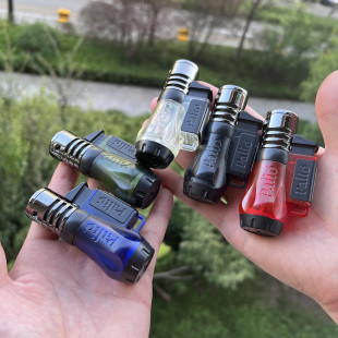 美国Palio雪茄打火机 大容量三火焰 点燃速度更快 PAL-CL-110
