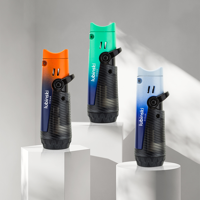 Lubinski鲁宾斯基雪茄打火机