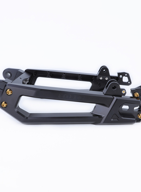 PTENG7075适用小牛UQI+U2U3F400TNXTN MqilMT电动车通用改装3.0款