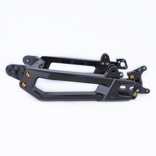 PTENG7075款后平叉适用九号机械师M90F90MMZFZF2Z电动车通用PT3.0