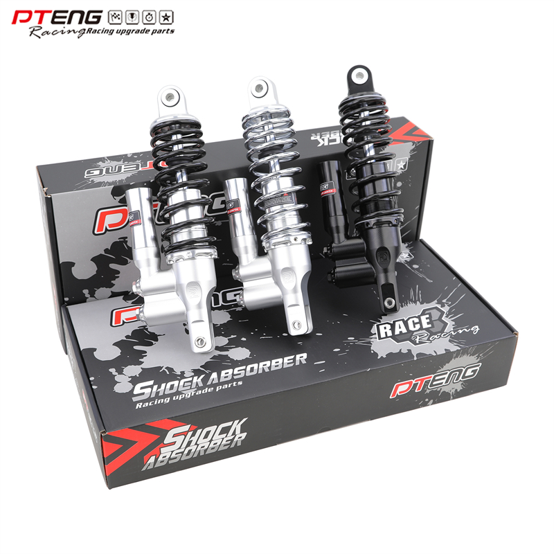 PTENGP3后减震阻尼可调三可调