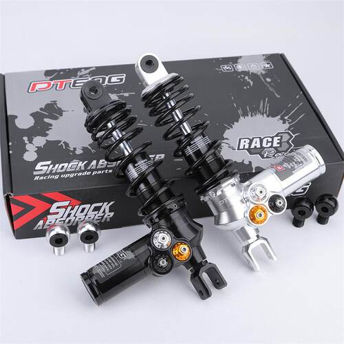 PTENG后减震电动车摩托车电摩