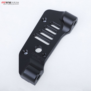 PTENG适用7075平叉改装专用大辐射卡钳220左/右PT平叉配件转接码