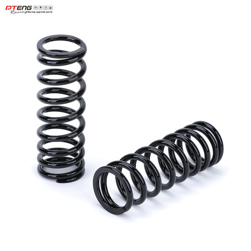 PT后减震弹簧加强加硬