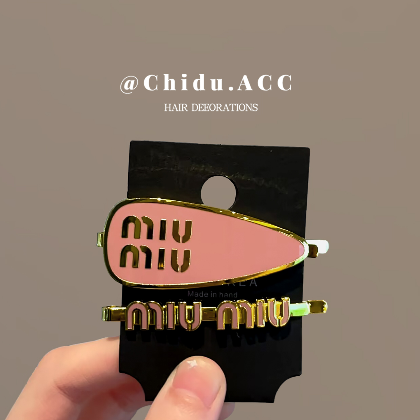 潮流精品，品质保证