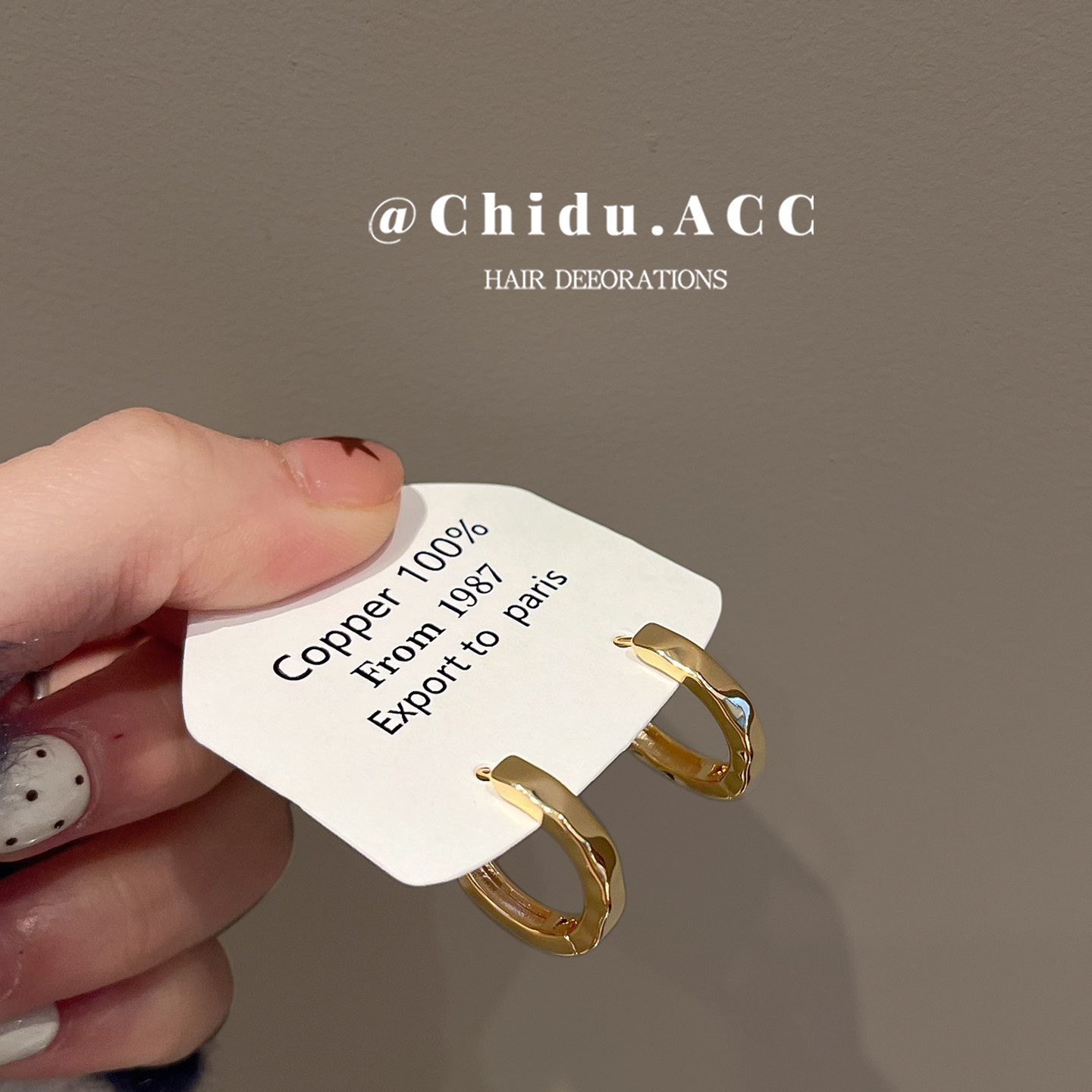 s925银素圈耳环女轻奢小众设计耳圈耳骨环圆圈耳扣睡觉免摘耳饰,饰品/流行首饰/时尚饰品新,耳环,淘宝优惠券,粉丝福利购,淘宝优惠卷