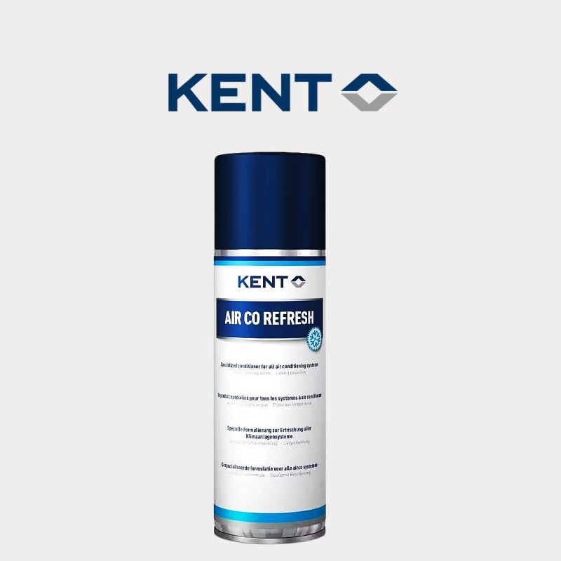 德国KENT汽车空调蒸发箱清洗剂空气净化喷剂Air Co Refresh 85788
