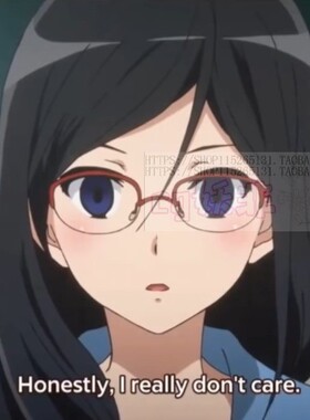 Marvelous Designer综合卡通角色制作 校园学姐人物3d模型设计