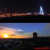 古建筑长江大桥风光湖北城市风光武汉城市宣传片高清实拍视频素材