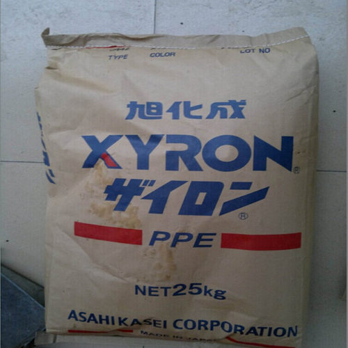 PPO/日本旭化成/540z注塑级阻燃级PPO聚苯醚原料耐高温汽车部件